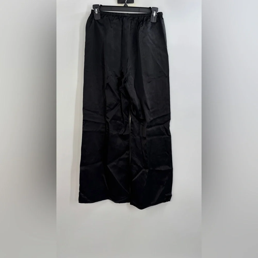 J.Crew Cosmo pant in luster charmeuse